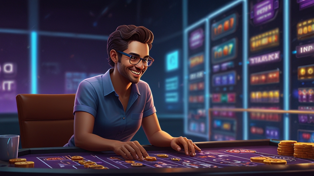 Nnv Casino Review