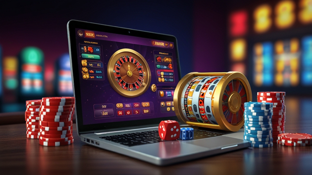Nnv Casino Pl