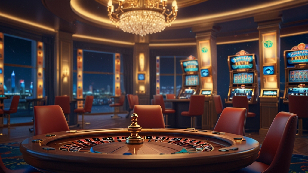 Nnv Casino Czy Jest Legalne
